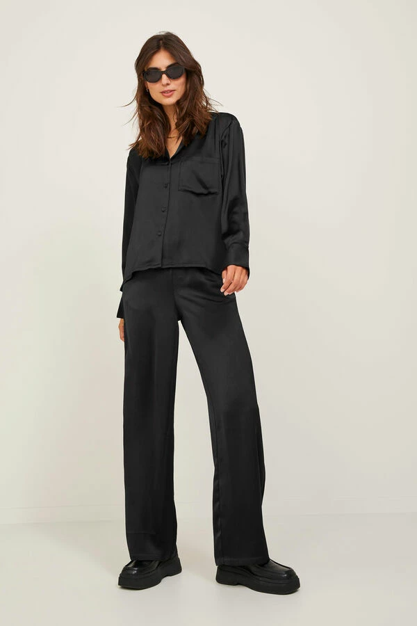 Springfield Conjunto De Camisa Y Pantalón - Imagen 3