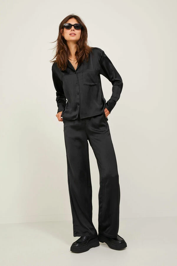 Springfield Conjunto De Camisa Y Pantalón - Imagen 2