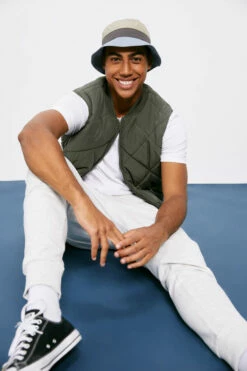 Springfield Jogger Básico