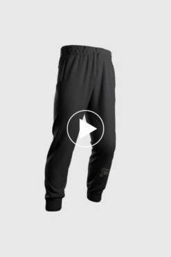 Springfield Jogger Pedri González