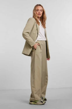 Springfield Conjunto De Blazer Y Pantalones