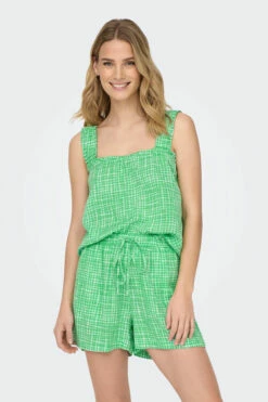 Springfield Conjunto De Shorts Y Top