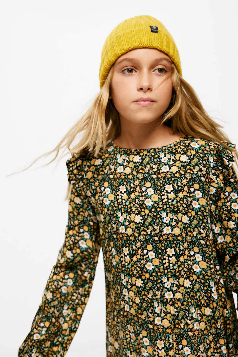 Springfield Conjunto De Chaqueta Y Vestido - Imagen 3