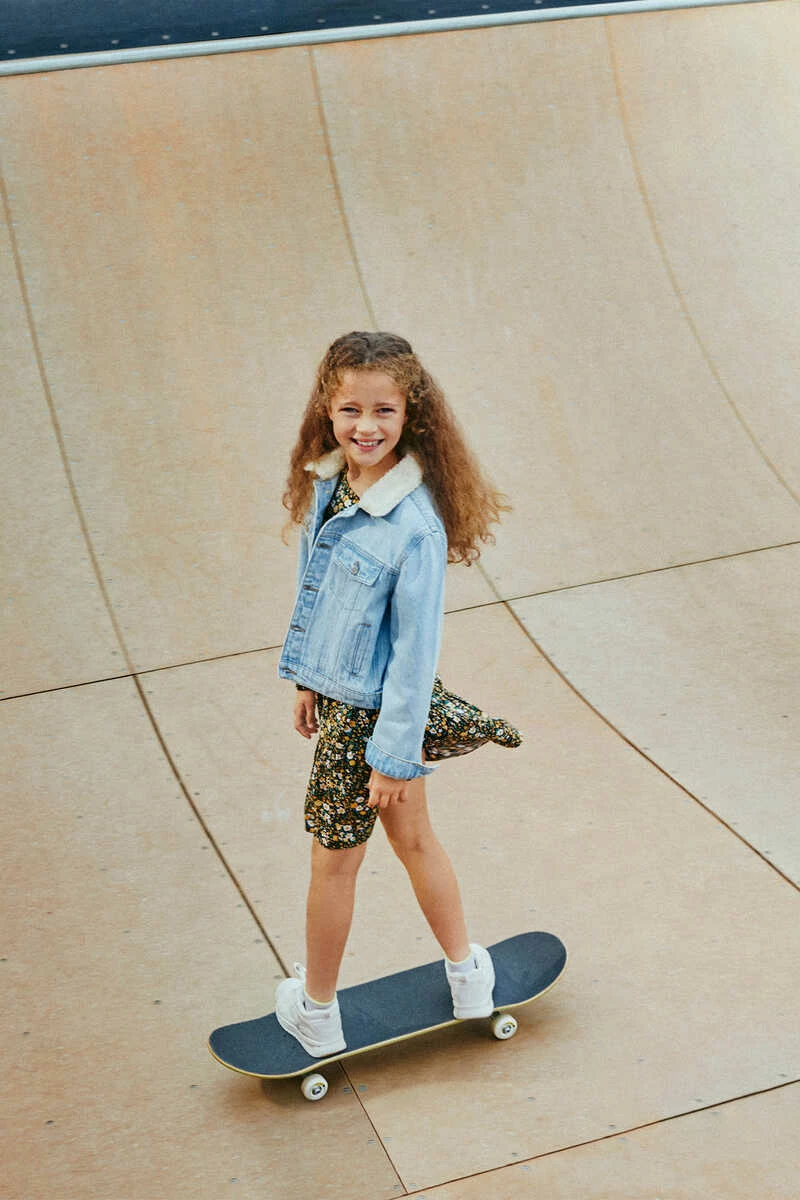 Springfield Conjunto De Chaqueta Y Vestido - Imagen 2