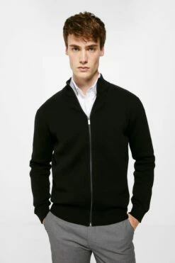 Springfield Cardigan Milano Cremallera