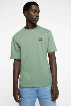 Camiseta Springfield Studio