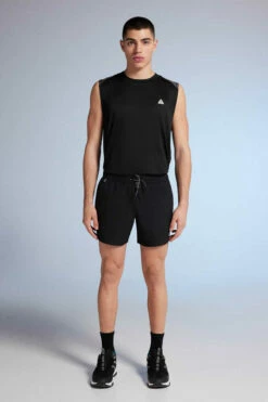 Springfield Bañador Corto Elástico