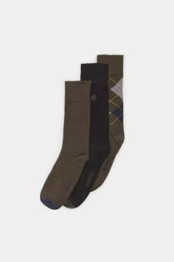 Springfield Pack 3 Calcetines