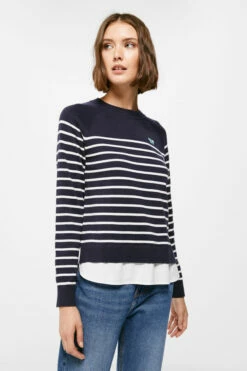 Springfield Jersey Bimateria Mariposa