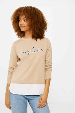 Springfield Jersey "Positive"