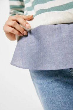 Springfield Jersey "Brave" Rayas