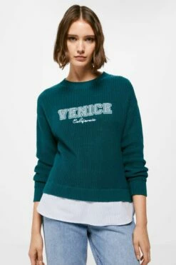 Springfield Jersey "Venice"Bimateria