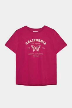 Springfield Camiseta "California"