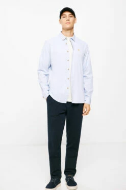 Springfield Chino Comfort Knit