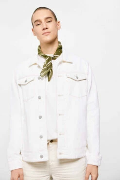 Springfield Cazadora Vaquera