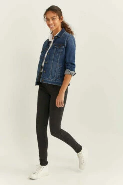 Springfield Jeans Sculpt High Rise