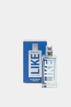 Springfield Fragancia Like 50 Ml