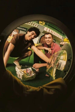 Springfield Polo Piqué Básico